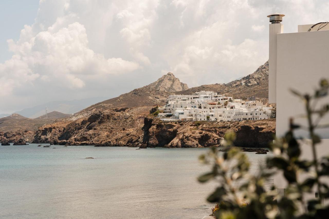 Hotel Naxos Rhyton Naxos City Exteriér fotografie