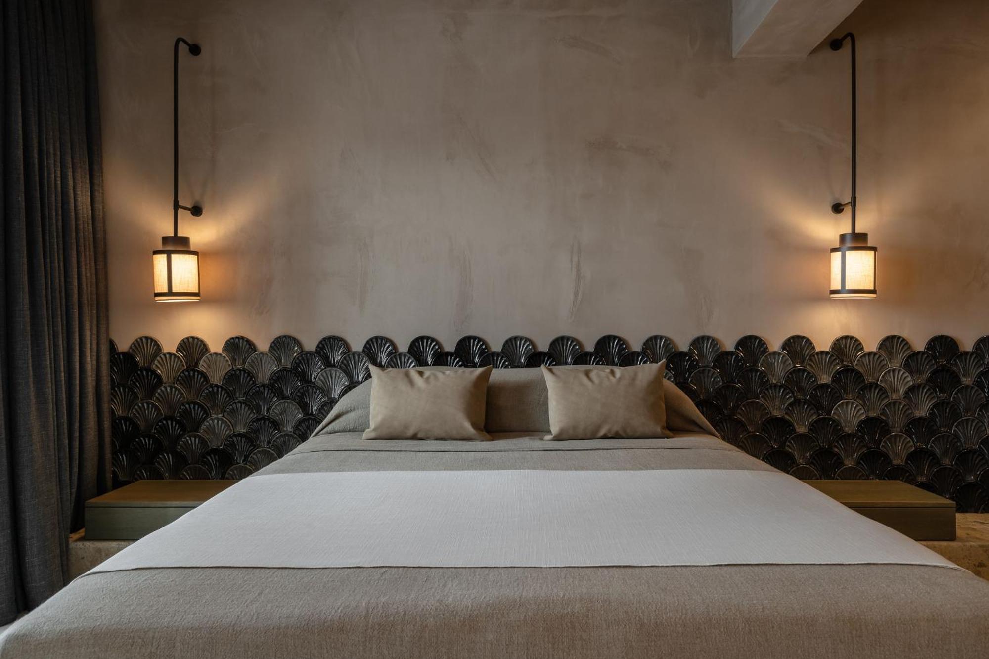 Hotel Naxos Rhyton Naxos City Exteriér fotografie
